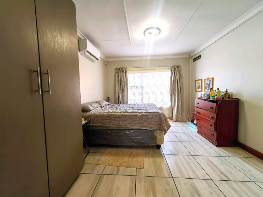 3 Bedroom Property for Sale in Baillie Park North West